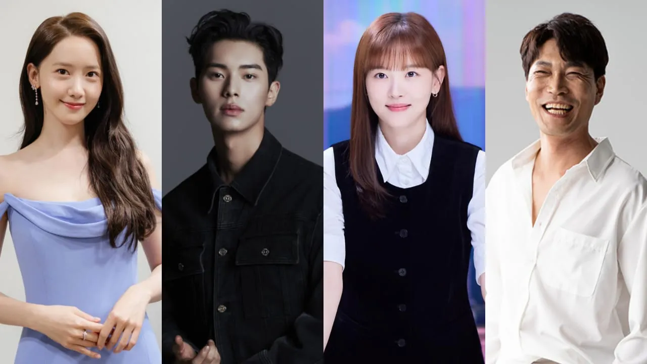 Park Sung Hoon Undur Diri, Ini Daftar Pemeran ‘The Tyrant’s Chef’