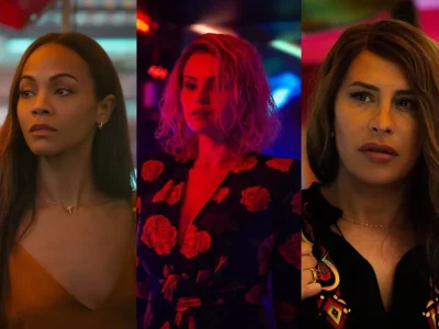 Emilia Perez dapat 13 nominasi Oscar 2025 (Foto: Instagram/emiliaperezfilm)
