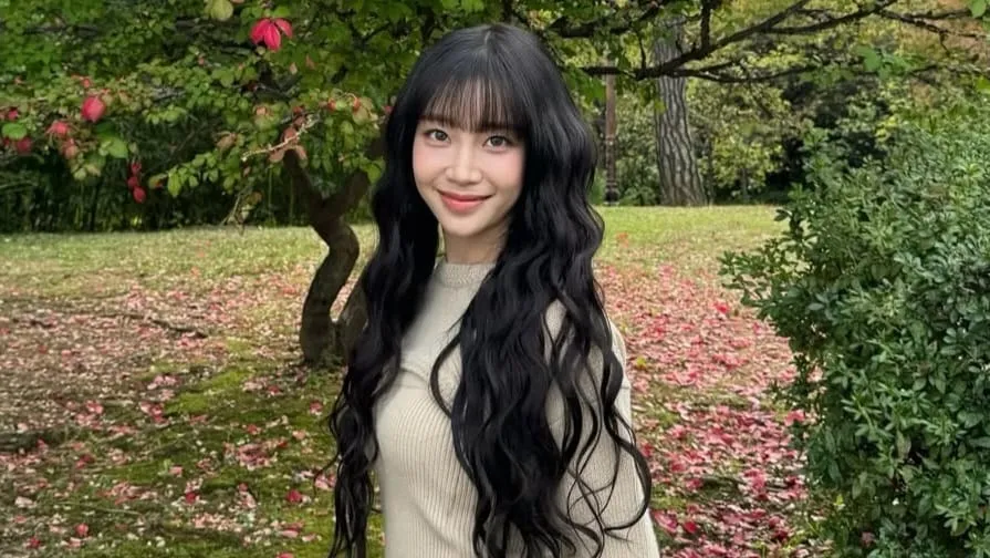 Sumin StayC Cover Lagu Hits ‘Lantas’, Ini Respons Juicy Luicy