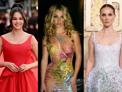 Rumor aktris yang akan jadi Britney Spears di film biopik (Foto: Getty Images)