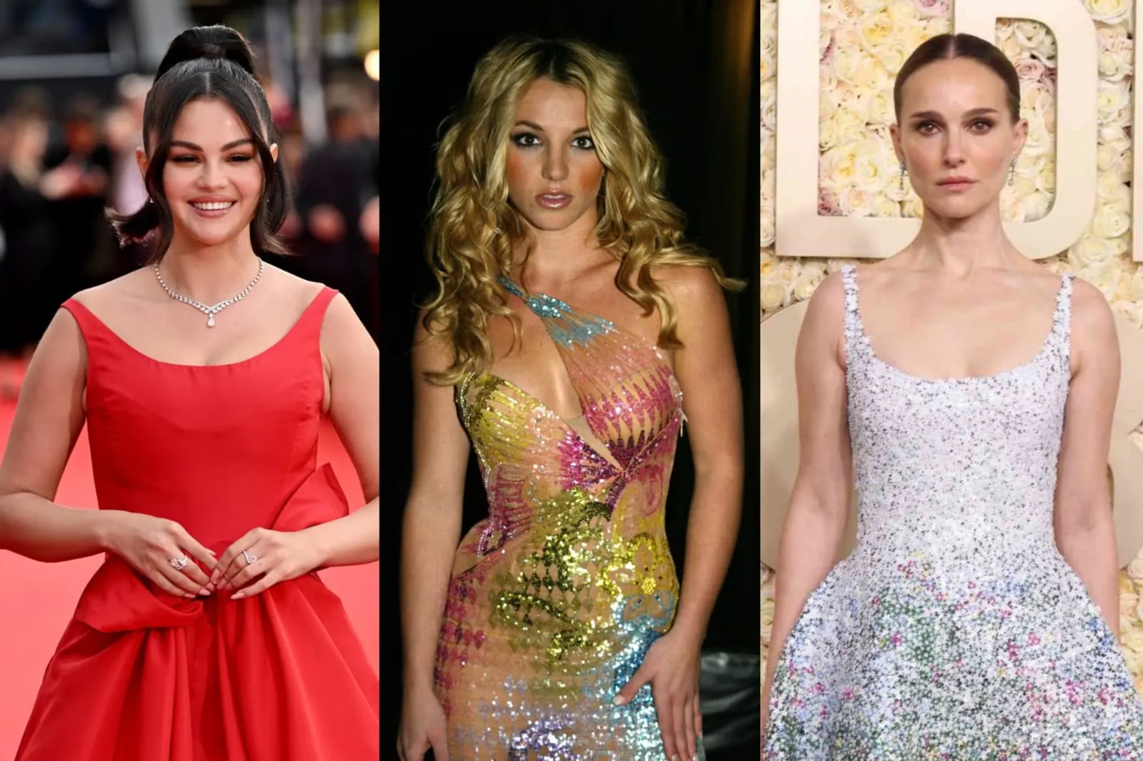 Dua Aktris Ini Disebut Bakal Jadi Britney Spears di Film Biopik