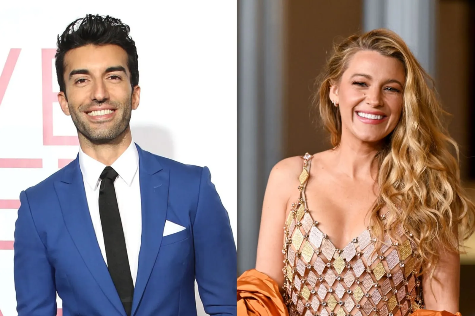Terungkap, Pesan Suara Justin Baldoni Terkait Adegan Rooftop Blake Lively