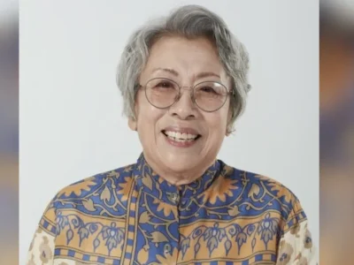 Aktris Jang Mija tutup usia karena mengidap penyakit kronis. Foto: Dok. Serikat Aktor Penyiaran Korea