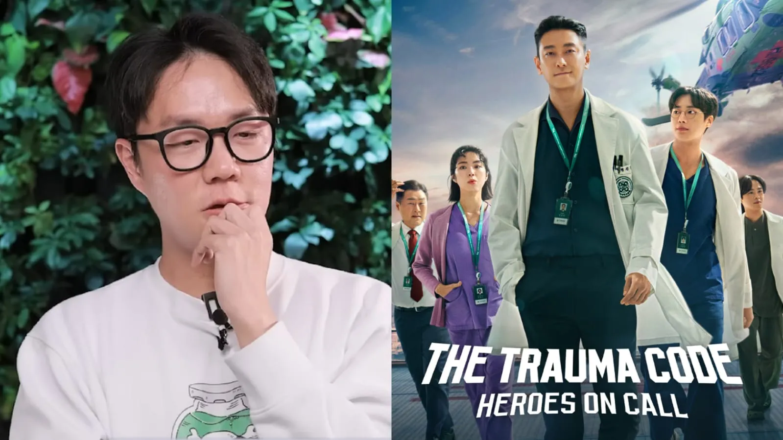 Drama ‘The Trauma Code: Heroes on Call’ Bakal Berlanjut hingga Season 3