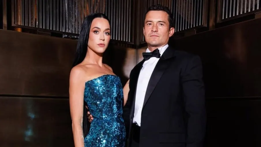 Love Languages Bikin Katy Perry dan Orlando Bloom Langgeng