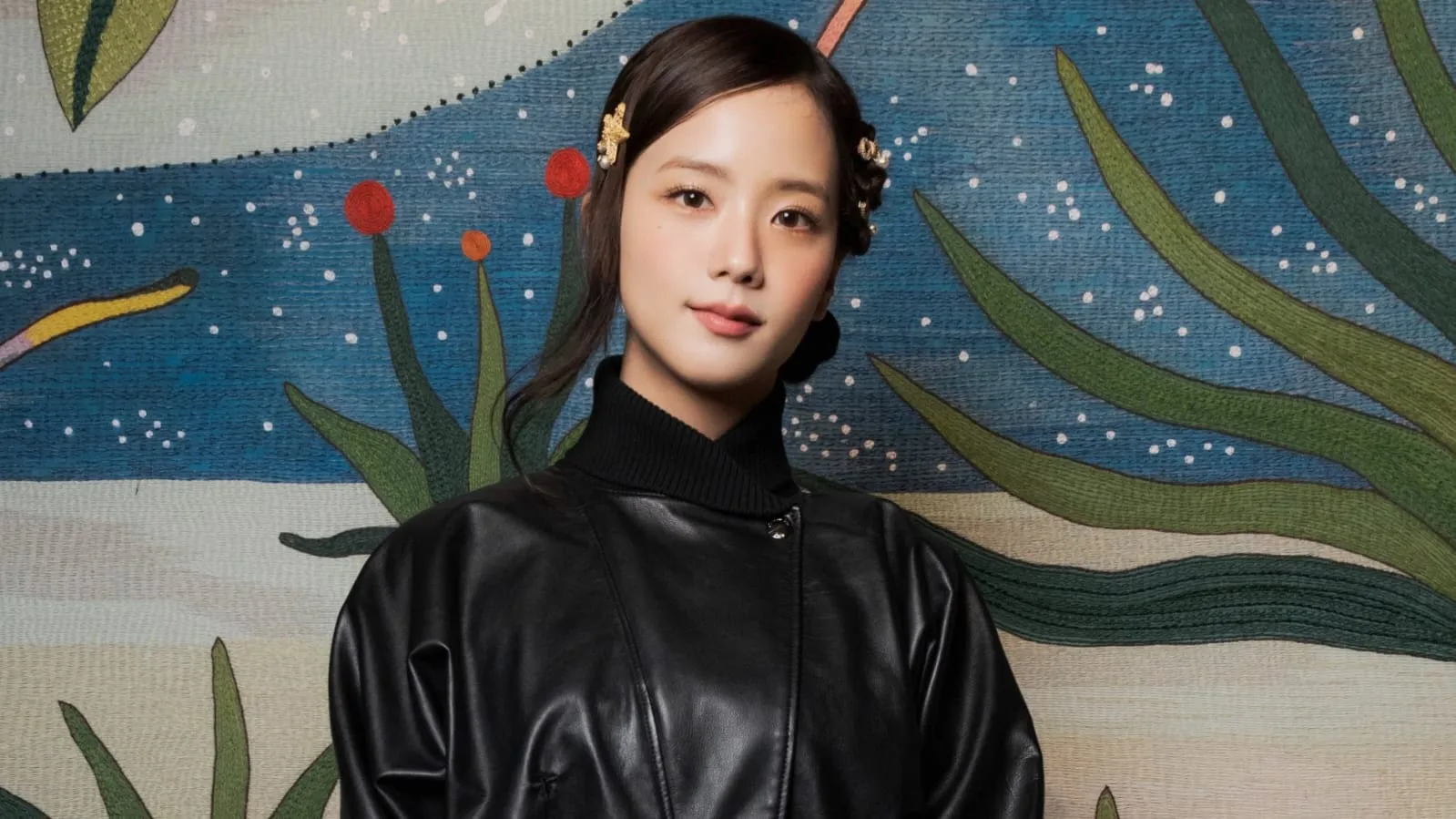 Jisoo BLACKPINK Teken Kontrak Solo dengan Warner Records