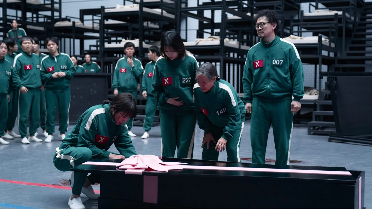 Squid Game 3 Tayang Juni, Netflix Bagikan Spoiler Adegan