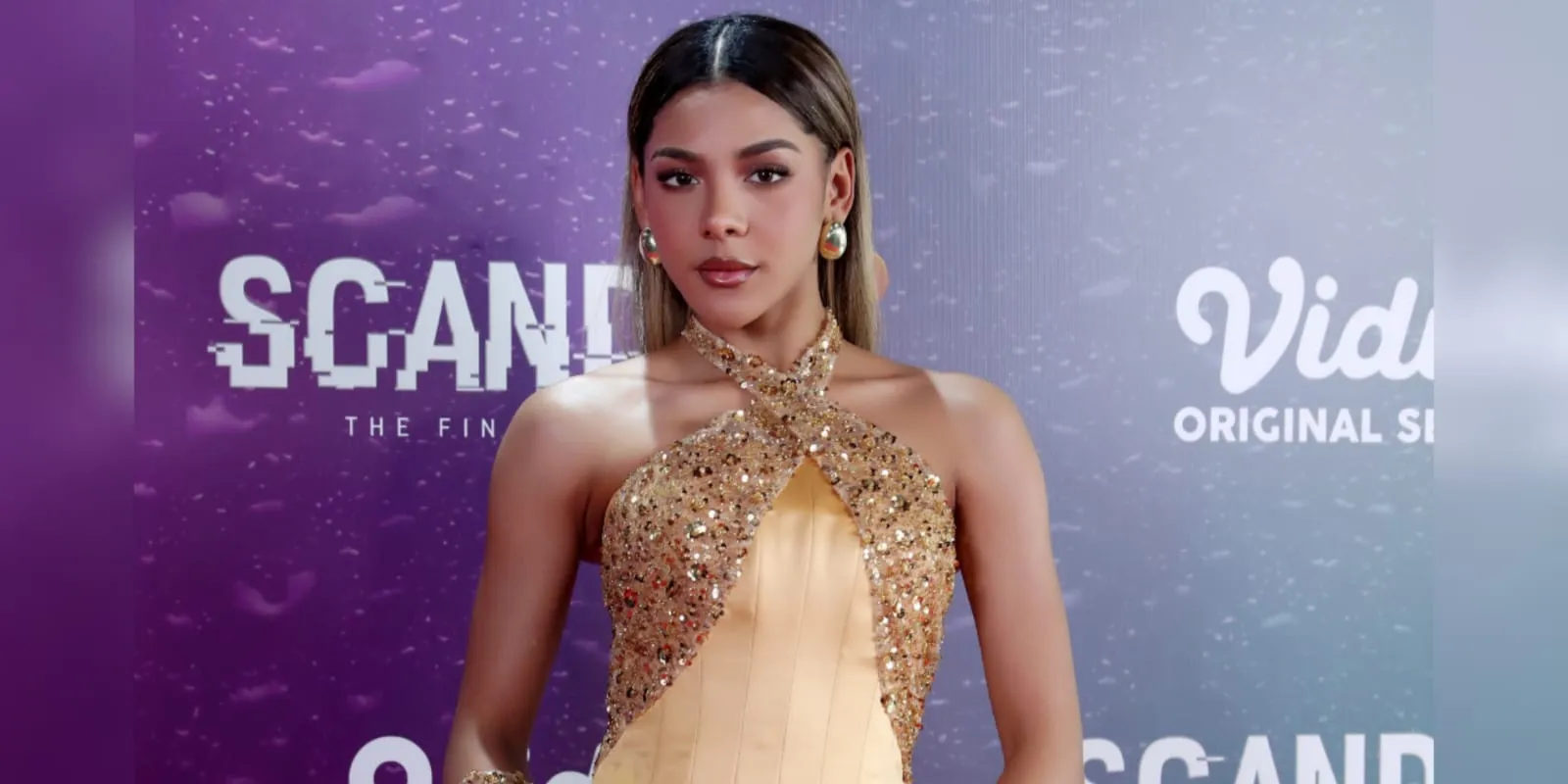 Penampilan Seksi dan Berani Zsa Zsa Utari di Serial ‘Scandal 3’