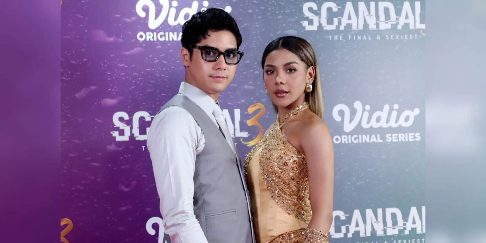 Bintang ‘Scandal 3’ Zsa Zsa Utari: Dulu Girly, Sekarang Gahar