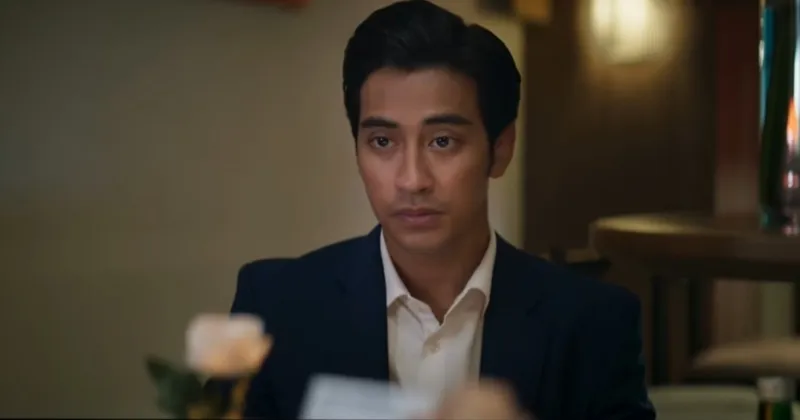 Abidzar Al Ghifari Sentil Fans Drakor, Film Barunya Diboikot