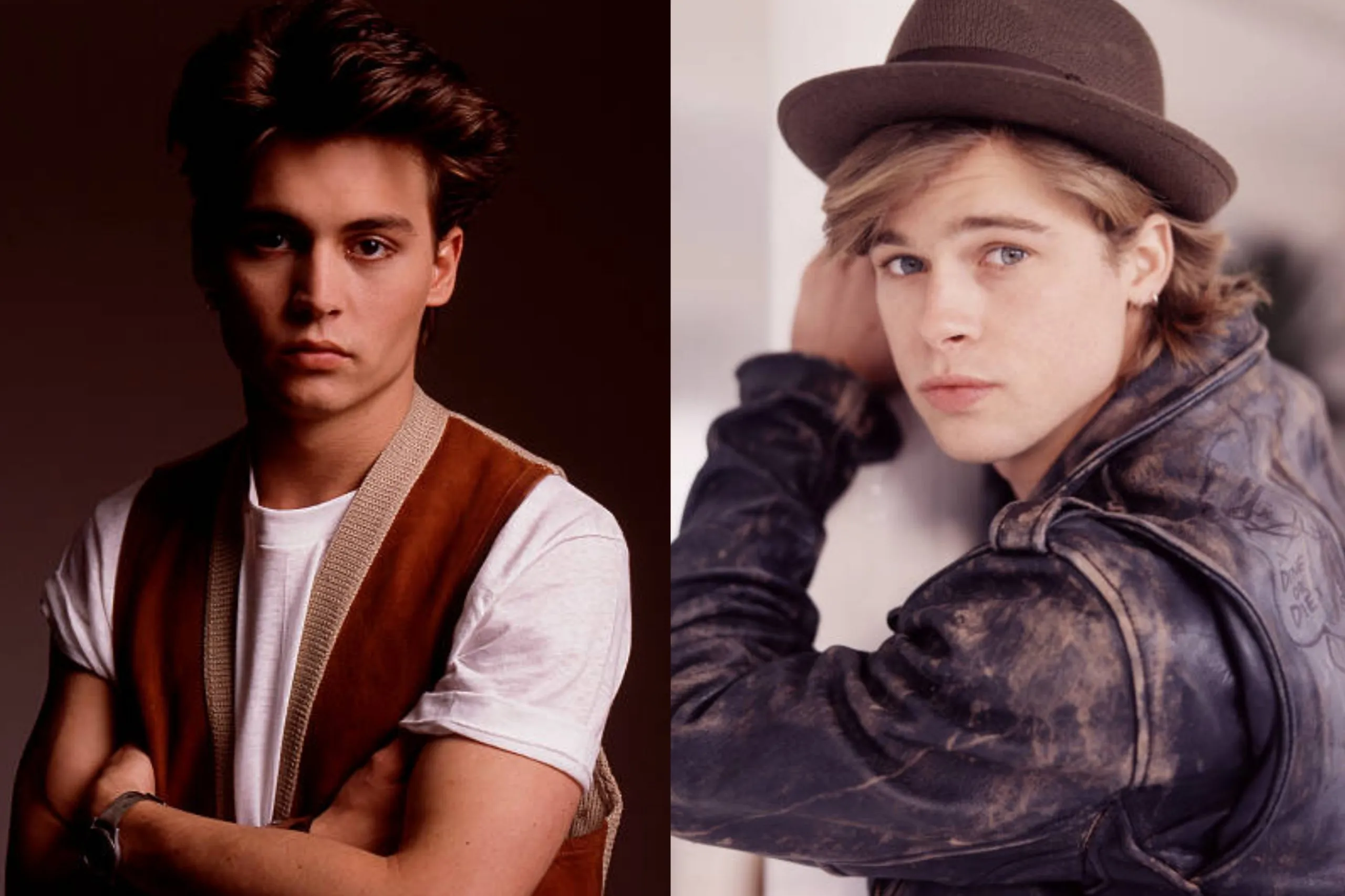 Raih Gelar Sexiest Man Alive, 6 Aktor Hollywood Ini Tampan di Usia Tua