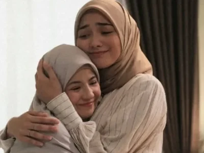 Film ‘Keajaiban Air Mata Wanita’ segera tayang (Foto: Instagram/bahagiapicturesid)
