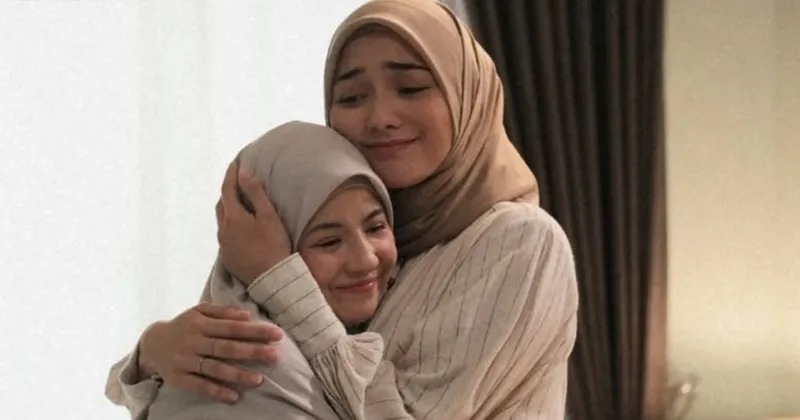 Memaknai Kehilangan Orang Tercinta di Film ‘Keajaiban Air Mata Wanita’