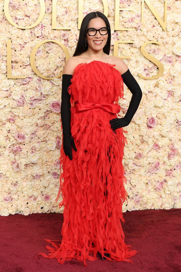 Ali Wong (Foto: Getty Images)