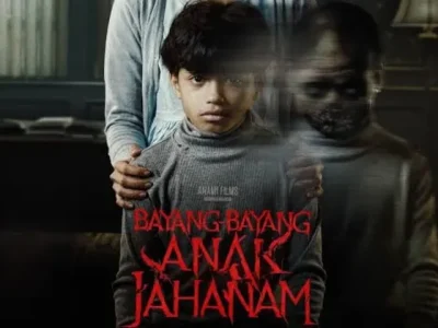‘Bayang-bayang Anak Jahanam’ segera tayang (Foto: Dok. IMDb)