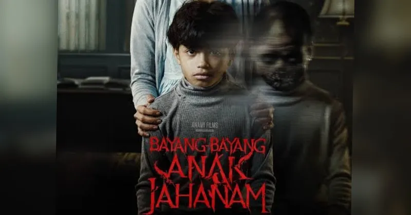 Kisah Cinta Ibu di Film Horor ‘Bayang-bayang Anak Jahanam’