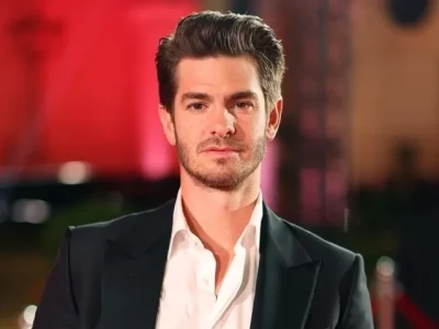 Andrew Garfield bantah keterlibatan di film 'Spider-Man 4' (Foto: Getty Images)