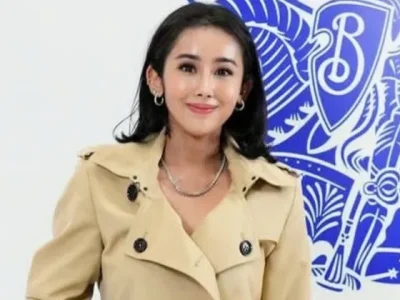 Shahnaz Anindya (Foto: Instagram/shahnazanindya)