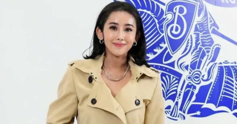 Shahnaz Anindya Dituduh Cemarkan Nama Baik Altaf Vicko