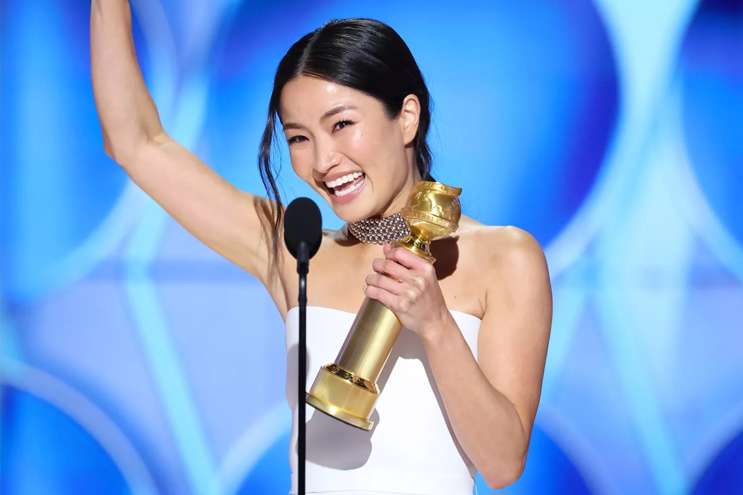 Anna Sawai (Foto: Getty Images)