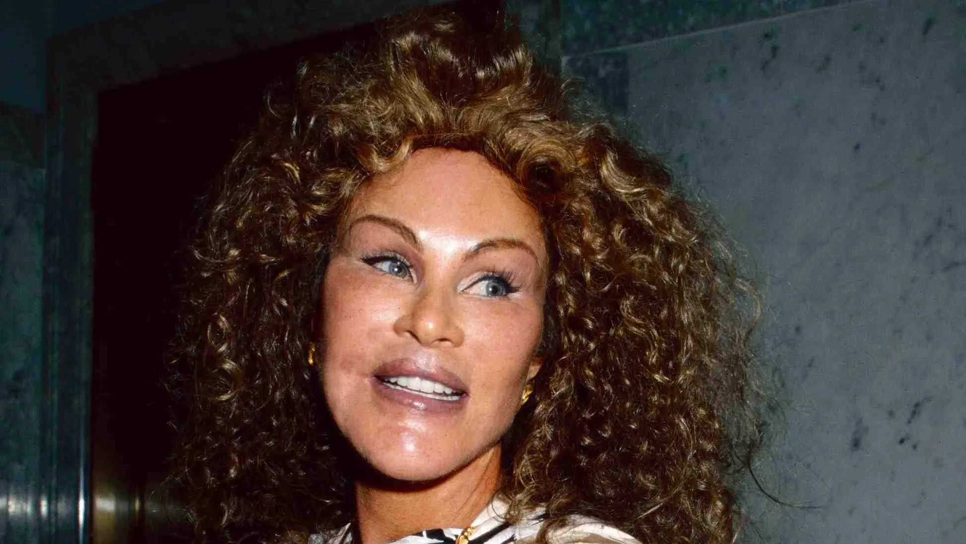 Meninggal di Usia 84, Intip Kekayaan Jocelyn Wildenstein ‘Catwoman’