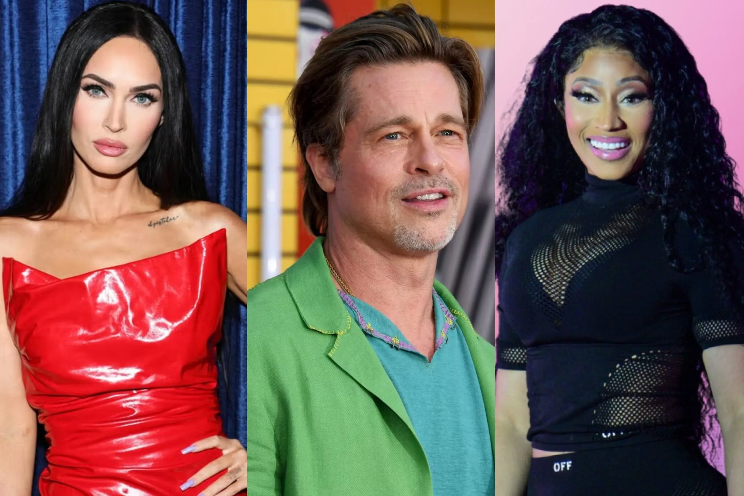 5 Artis Hollywood yang Memulai Karier Sebagai Pelayan Restoran