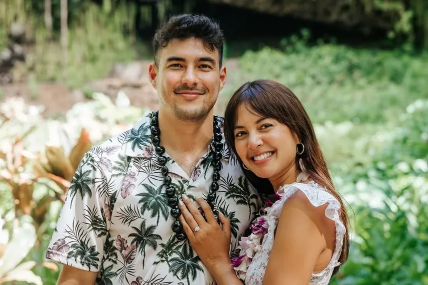 Aurelie Moeremans Alami Gegar Otak Usai Kecelakaan Mobil di AS