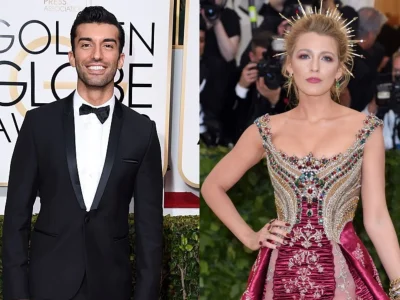 Pertarungan hukum Justin Baldoni vs Blake Lively (Foto: Getty Images)