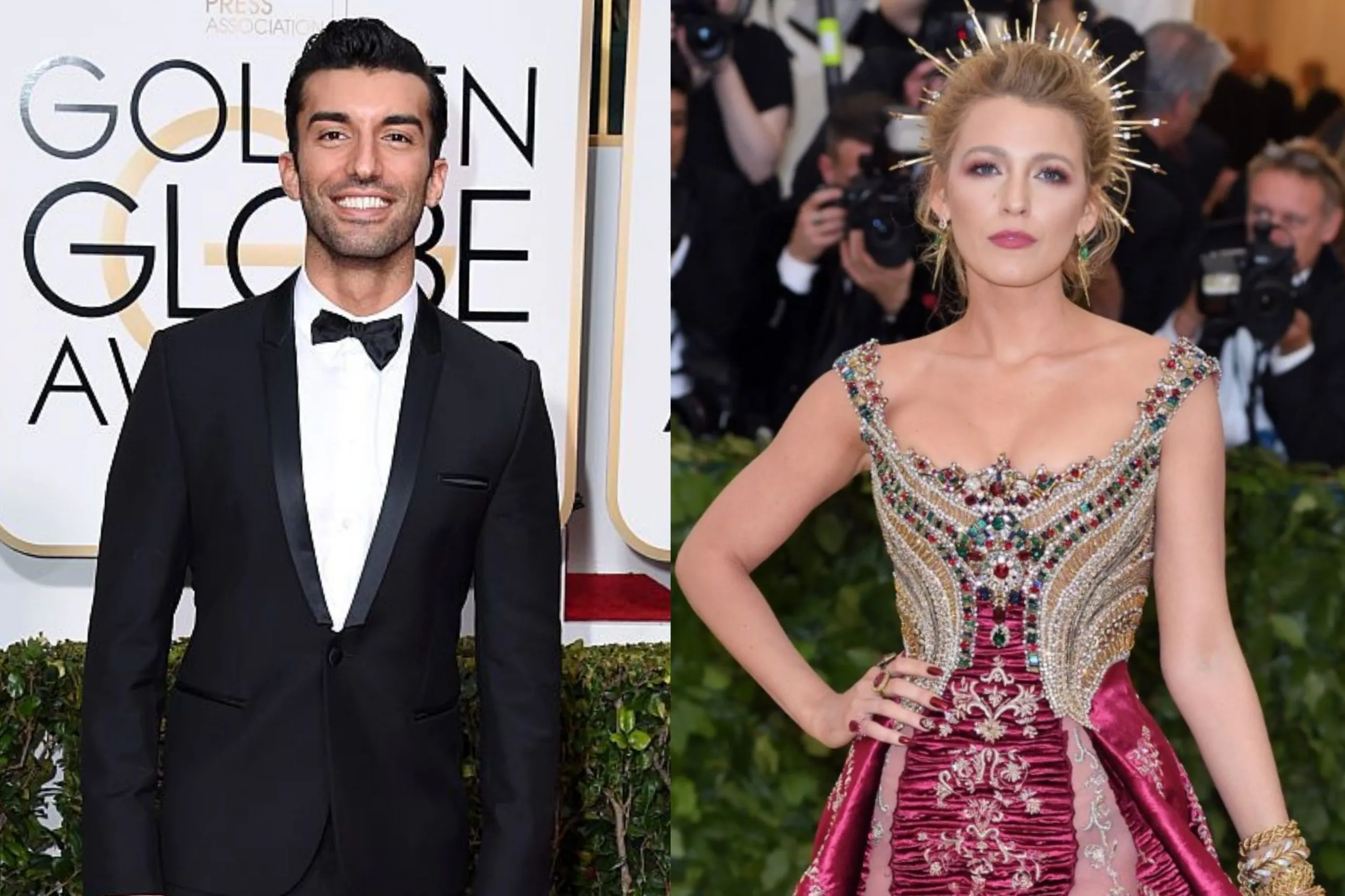 Hakim Umumkan Jadwal Sidang Kasus Justin Baldoni vs Blake Lively