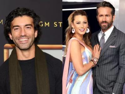 Justin Baldoni seret nama Taylor Swift dalam gugatan balik ke Blake Lively (Foto: Getty dan WireImage)