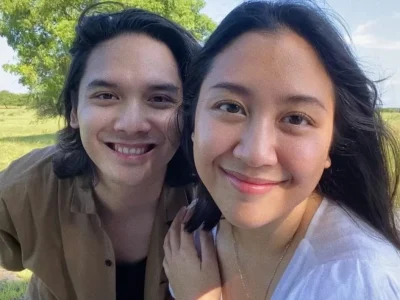 (Foto: Instagram/sherinasinna)