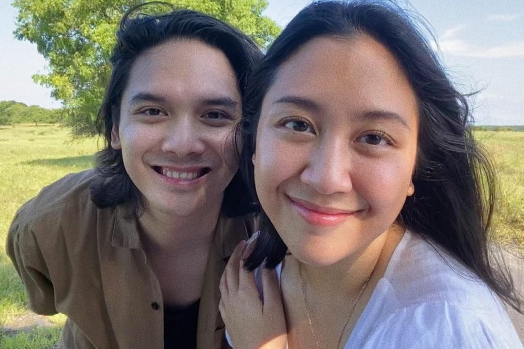 (Foto: Instagram/sherinasinna)