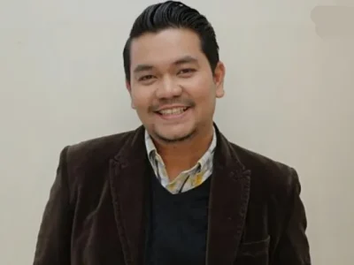 Indra Bekti (Foto: Instagram)