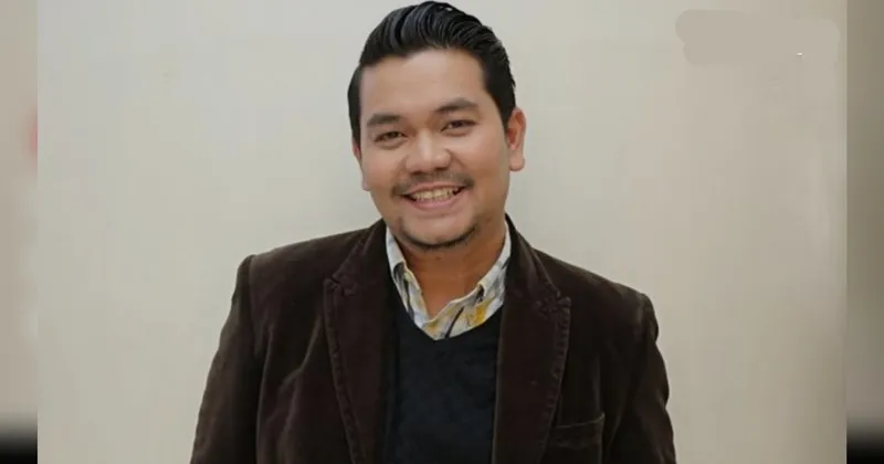 Indra Bekti Kenang Mendiang Ibu Sambung yang Perhatian