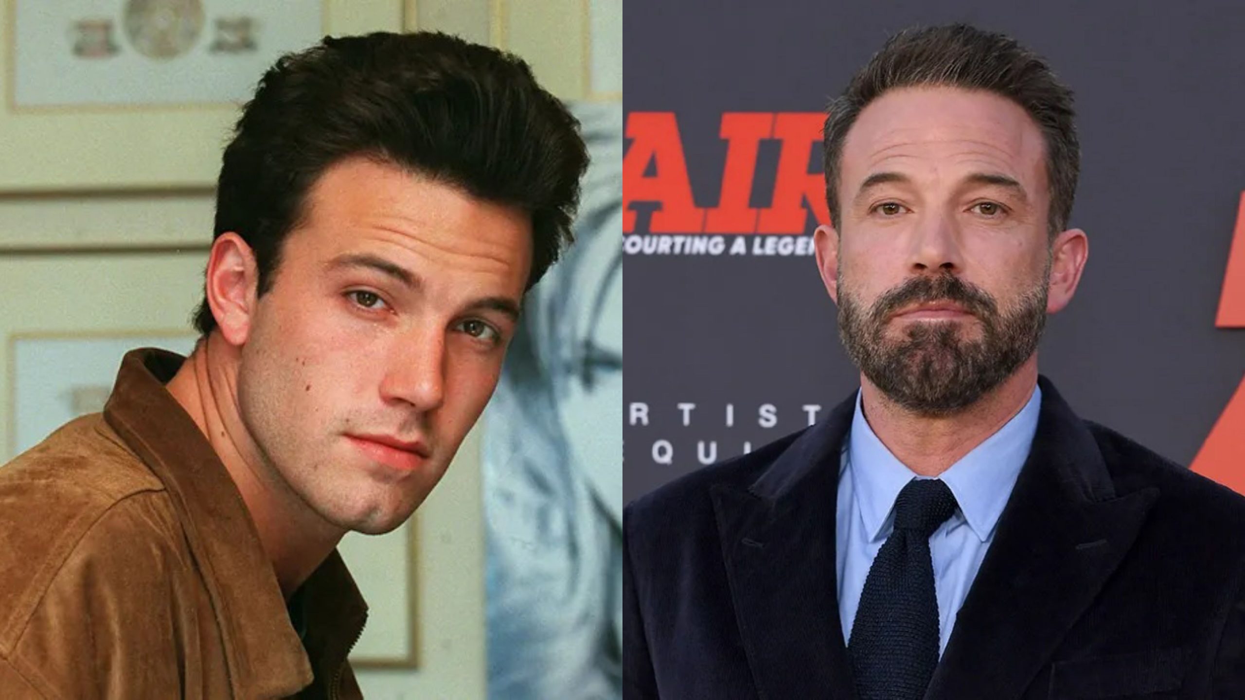 Ben Affleck (Foto: Getty)
