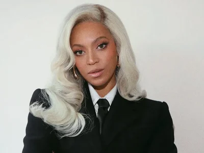 Beyonce donasikan Rp40,7 miliar untuk kebakaran Los Angeles (Foto: Instagram/beyonce)