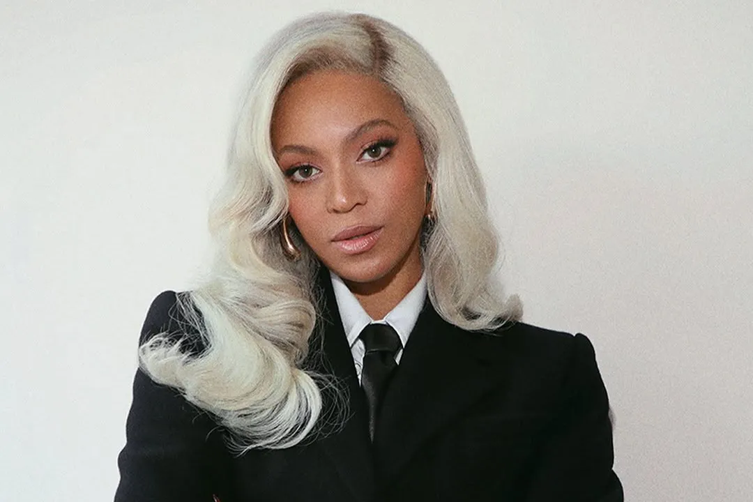 Beyonce Donasikan Rp40,7 M untuk Korban Kebakaran Los Angeles