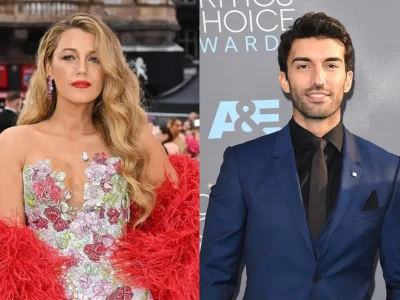 Blake Lively ajukan gugatan resmi terhadap Justin Baldoni atas tuduhan pelecehan seksual (Foto: Getty Images)