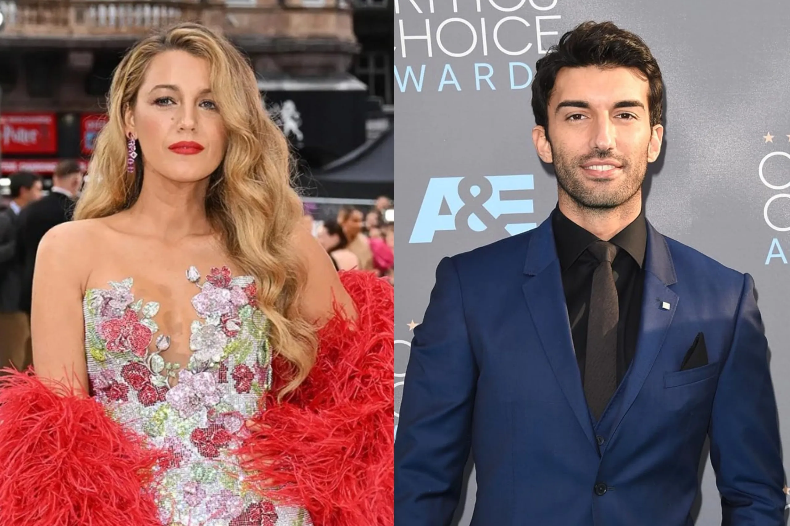 Blake Lively Resmi Gugat Justin Baldoni Atas Dugaan Pelecehan Seksual