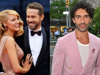 Blake Lively minta pengacara Justin Baldoni bungkam (Foto: Getty dan GC Images)