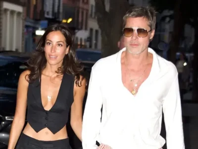 Brad Pitt ingin punya anak lagi (Foto: GC Images)