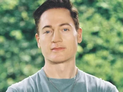 Bryan Johnson bagi rutinitas hidup sehat (Foto: Instagram/bryanjohnson_)