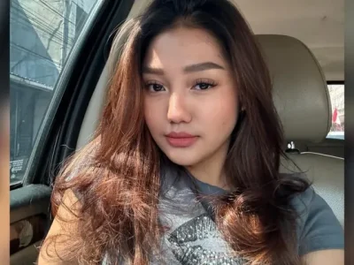 Chandrika Chika (Foto: Instagram/chndrika_)