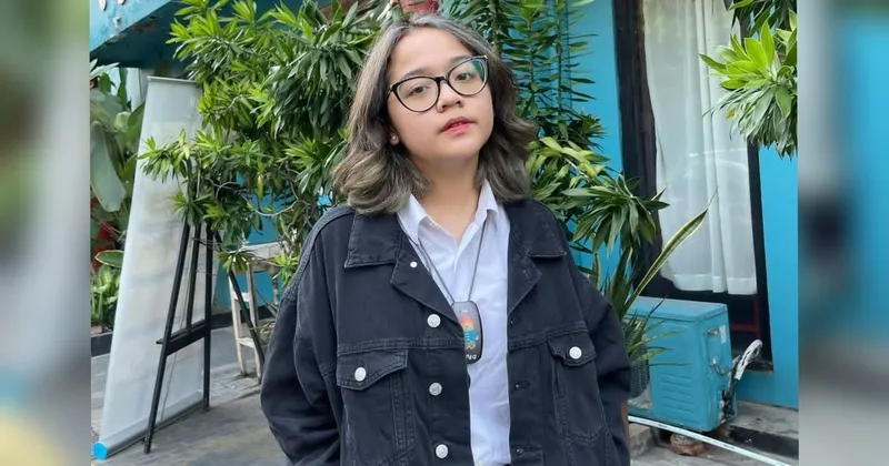 Anak Uya Kuya Dicibir Usai Beri Bantuan Korban Kebakaran LA