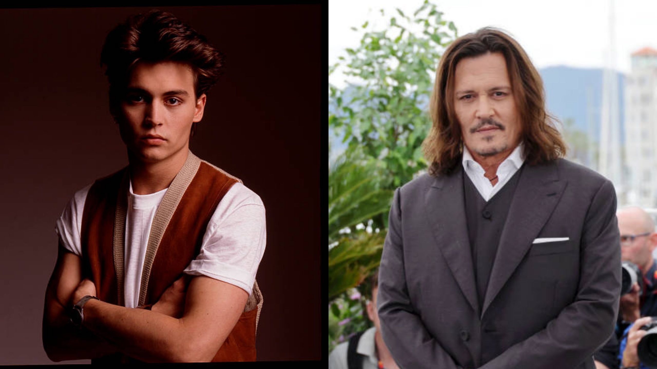 Johnny Depp (Foto: Getty)