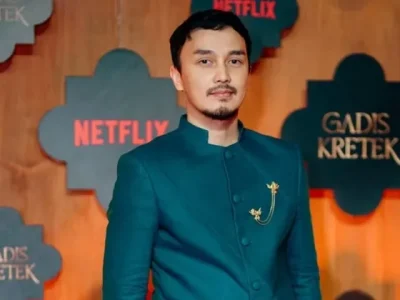 Dimas Aditya berencana pensiun (Foto: Instagram/dimsad77)
