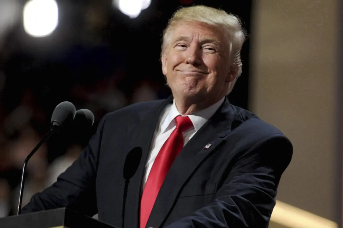 Divonis Bersalah, Donald Trump Jadi Presiden AS Berstatus Napi
