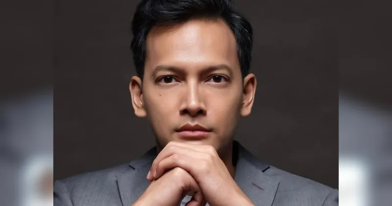 Keluar Zona Nyaman, Fedi Nuril Debut Main Film Horor ‘Sukma’