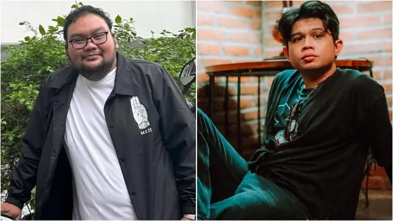 Fico Fachriza Kesal Karena Tidak Dipinjami Uang Vokalis Juici Luicy