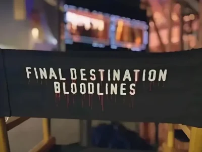Bocoran cerita 'Final Destination: Bloodlines' (Foto: Instagram/final_destinationseries)